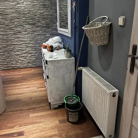 Apartment Garncarska